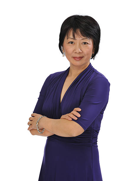 Portrait of Dr.Cheng