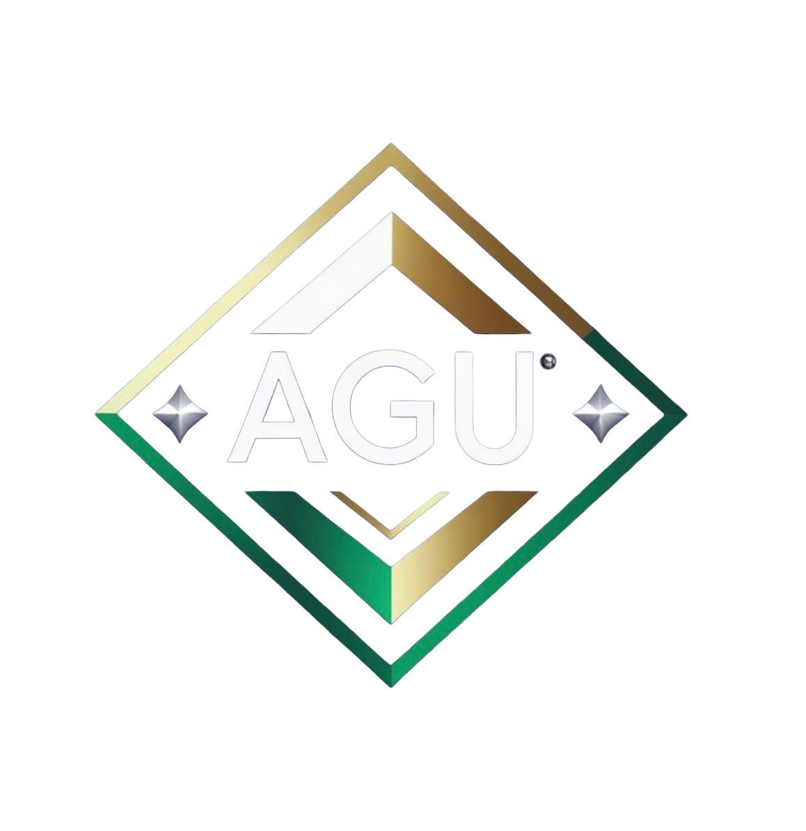 AGU Logo