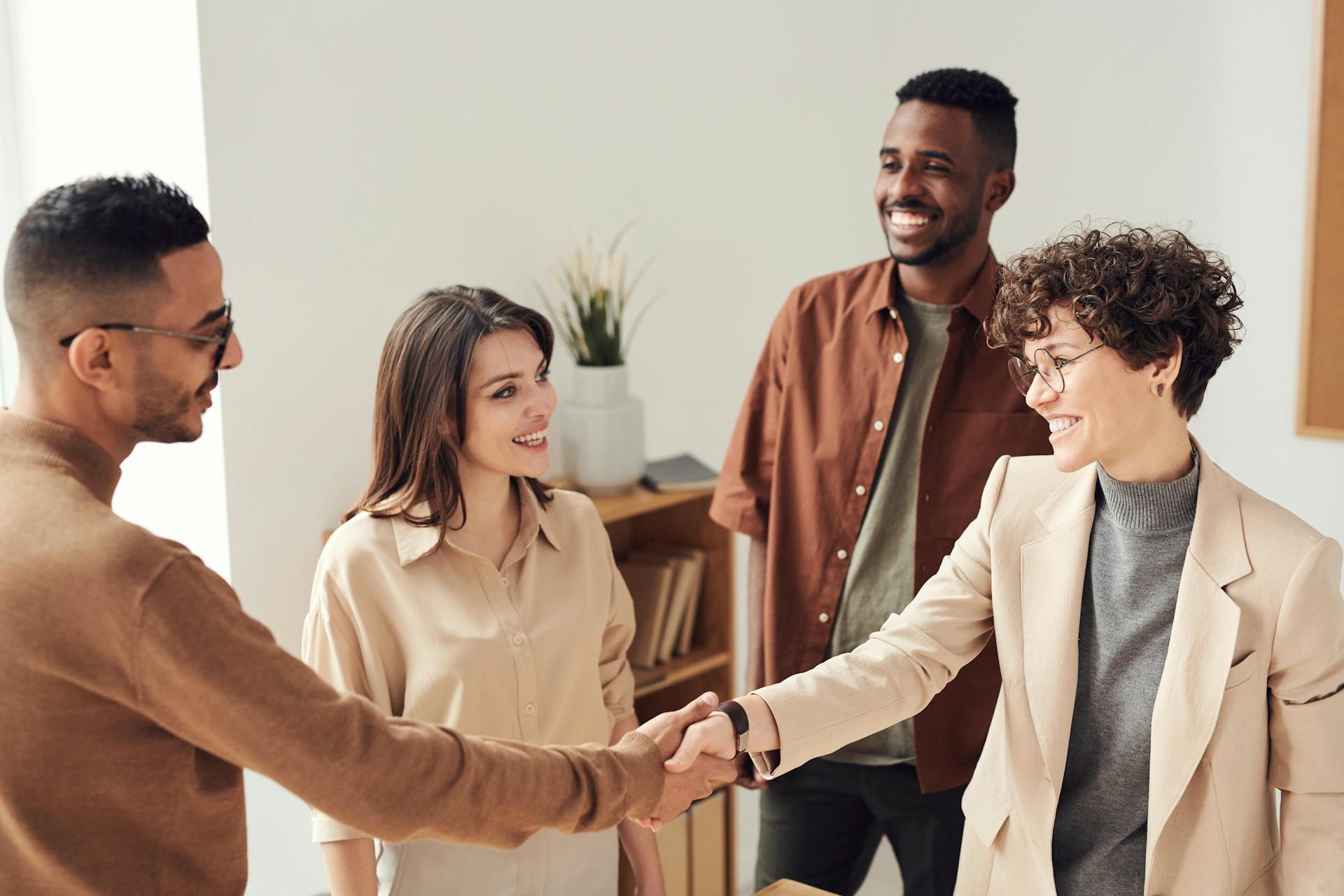 Institutional and 401(k) plan sponsors